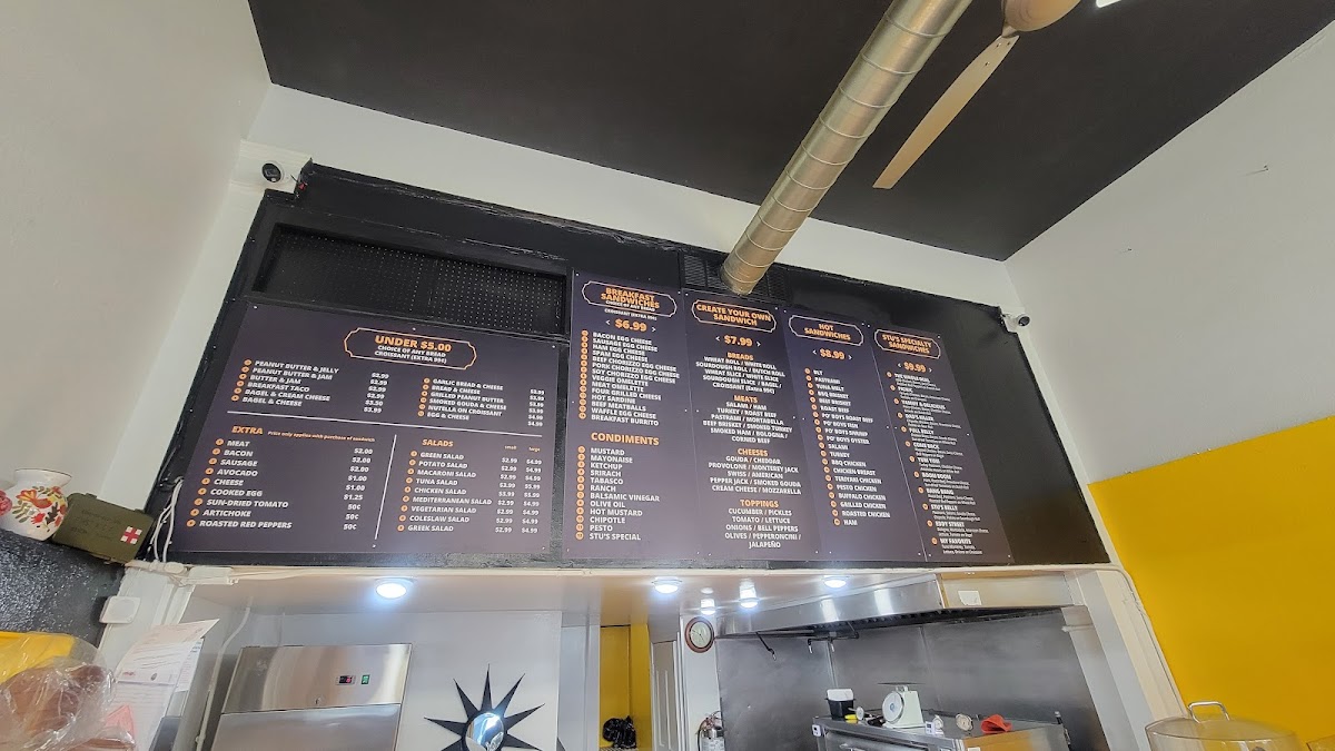 Stu's Kitchen Photos 2